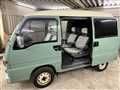 1993 Subaru Sambar