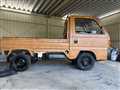 1992 Honda Acty Truck