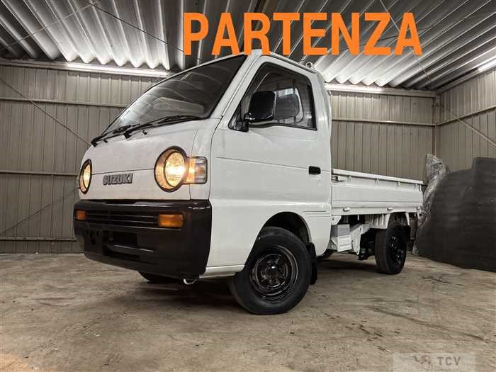 1994 Suzuki Carry Truck