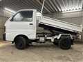 1991 Mitsubishi Minicab Truck