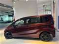 2010 Honda Freed