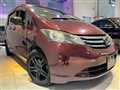 2010 Honda Freed