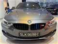 2014 BMW 4 Series