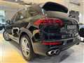 2015 Porsche Cayenne