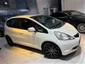 2009 Honda Jazz