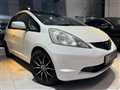 2009 Honda Jazz