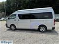 2010 Toyota Hiace Commuter