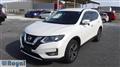 2018 Nissan X-Trail