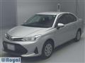 2018 Toyota Corolla Axio