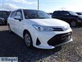 2019 Toyota Corolla Fielder