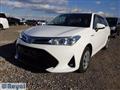 2019 Toyota Corolla Fielder