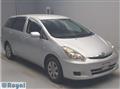 2008 Toyota Wish