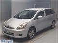 2008 Toyota Wish