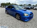 2003 Subaru Impreza Wrx