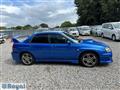 2003 Subaru Impreza Wrx