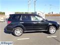 2012 Subaru Forester