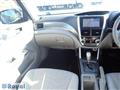 2012 Subaru Forester