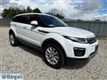 2018 Land Rover RangeRover Evoque