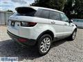 2018 Land Rover RangeRover Evoque