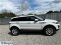 2018 Land Rover RangeRover Evoque