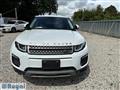 2018 Land Rover RangeRover Evoque