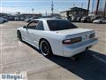 1993 Nissan Silvia