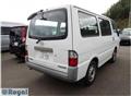 2009 Mazda Bongo Van