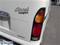 1999 Daihatsu Atrai Wagon