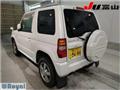 2000 Mitsubishi Pajero Mini