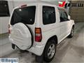 2000 Mitsubishi Pajero Mini