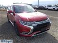 2018 Mitsubishi OUTLANDER PHEV