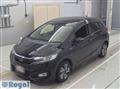 2018 Honda Fit Hybrid