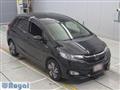 2018 Honda Fit Hybrid