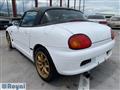 1991 Suzuki Cappuccino