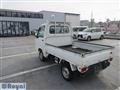 2002 Subaru Sambar Truck