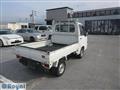 2002 Subaru Sambar Truck