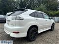 2000 Toyota Harrier