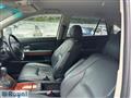 2000 Toyota Harrier