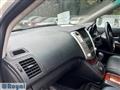 2000 Toyota Harrier