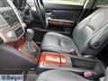 2000 Toyota Harrier