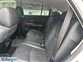 2000 Toyota Harrier