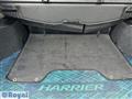 2000 Toyota Harrier