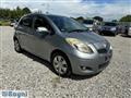 2008 Toyota Vitz