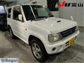 2000 Mitsubishi Pajero Mini