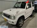 2000 Mitsubishi Pajero Mini