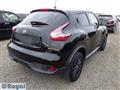 2018 Nissan Juke