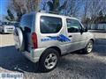 2000 Suzuki Jimny