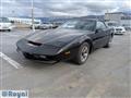 1990 Pontiac Firebird