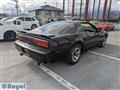 1990 Pontiac Firebird