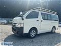 2011 Toyota Hiace Van